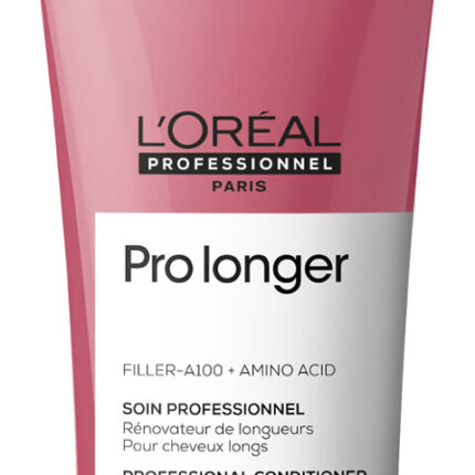 L'Oréal Pro Longer odżywka odbudowująca do długich włosów 200 ml