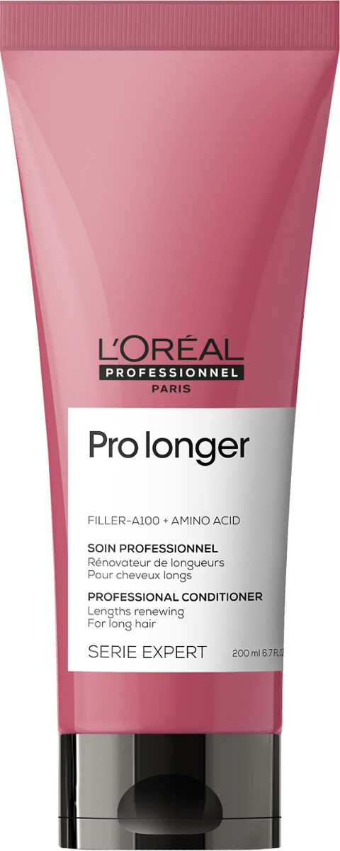 L'Oréal Pro Longer odżywka odbudowująca do długich włosów 200 ml