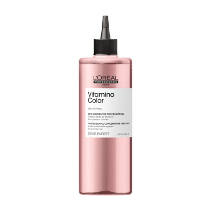 L'Oréal Vitamino Color koncentrat chroniący kolor włosów farbowanych 400 ml