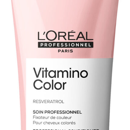 L'Oréal Vitamino Color odżywka do włosów koloryzowanych i rozjaśnianych 200 ml