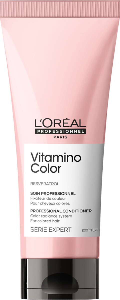 L'Oréal Vitamino Color odżywka do włosów koloryzowanych i rozjaśnianych 200 ml