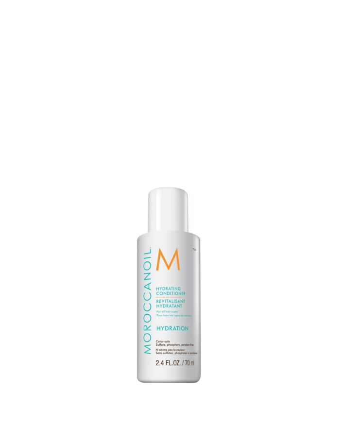 Moroccanoil Hydrating Odżywka nawilżająca 70 ml