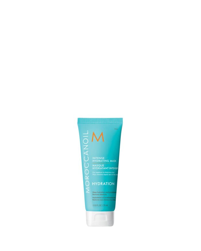 Moroccanoil Intense Hydrating Mask Intensywnie nawilżająca maska 75 ml