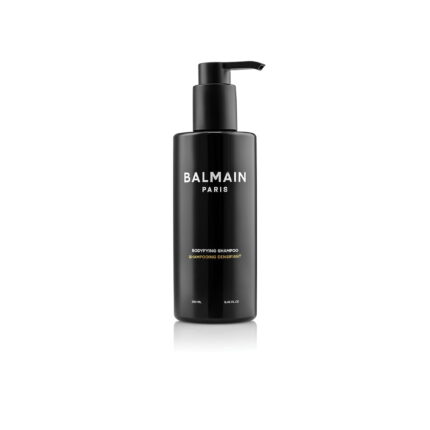 Balmain Hair Couture Bodyfying Shampoo Szampon pogrubiający włosy dla mężczyzn 250 ml