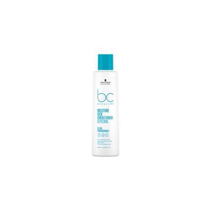 Schwarzkopf BC Moisture Kick Odżywka nawilżająca 200 ml