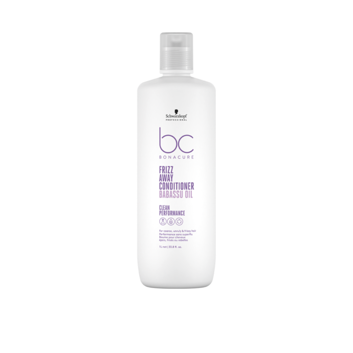 BC Frizz Away Odżywka 1000 ml