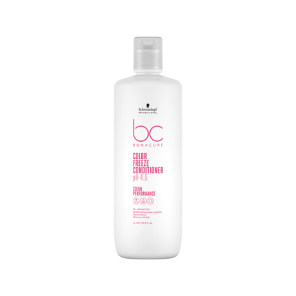 BC Color Freeze Odżywka 1000 ml