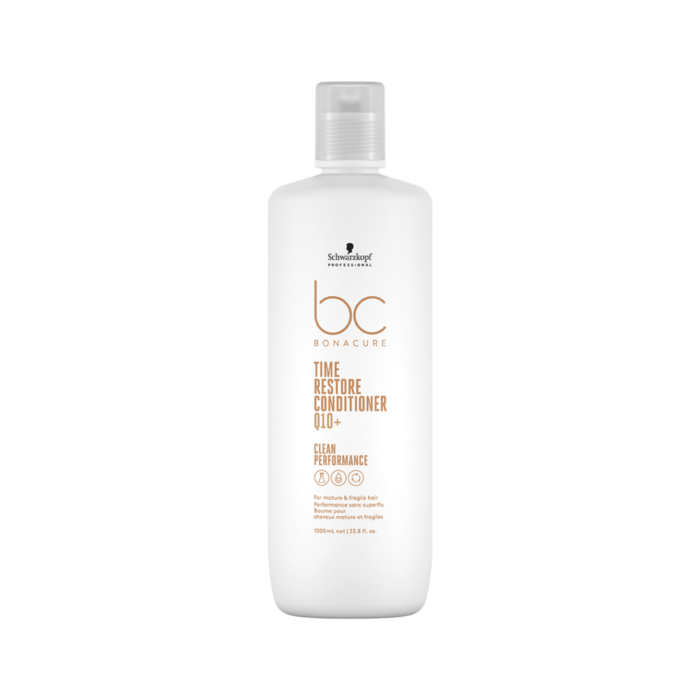 BC Time Restore Odżywka 1000ml