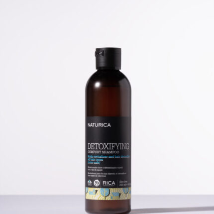 Rica Detoxifying Comfort Shampoo Szampon detoksykujący 250 ml