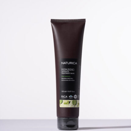 Rica Repairing Intensive Treatment Mask Odżywczo-nawilżająca maska do włosów normalnych i suchych 150 ml