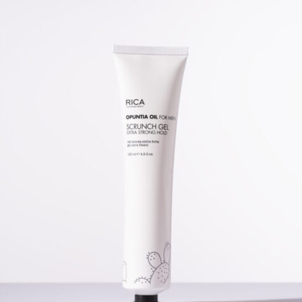 Rica Scrunch Gel Extra Hold Żel o supermocnym utrwaleniu 125 ml