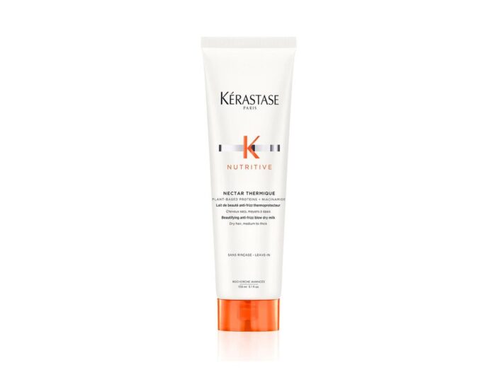 Kérastase Nutritive Nectar Thermique Nektar termiczny do włosów normalnych i grubych 150 ml