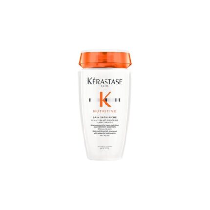 Kérastase Nutritive Kąpiel odżywcza do włosów bardzo suchych i grubych 250 ml