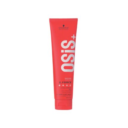 Schwarzkopf Osis+ G. Force Super Mocny Żel 150 ml