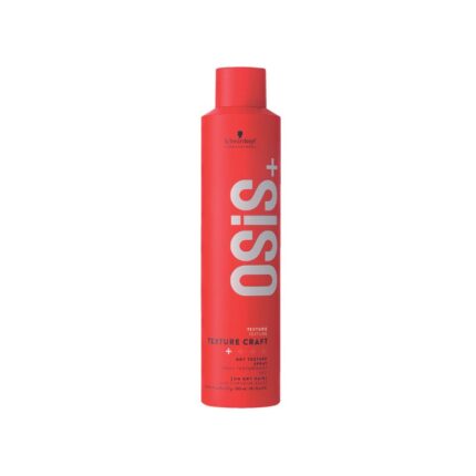 Schwarzkopf Osis+ Texture Craft Spray Teksturyzujący 300 ml