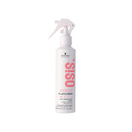 Schwarzkopf Osis+ Flatliner Spray Termoochronny 200 ml