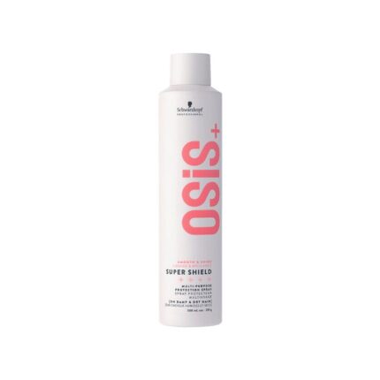 Schwarzkopf Osis+ Super Shield Wielofunkcyjny Spray Ochronny 300 ml