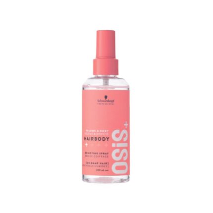 Schwarzkopf Osis+ Hairbody Spray Nadający Wypełnienie 200 ml