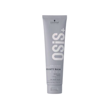 Schwarzkopf Osis+ Bounty Balm Krem do loków 150 ml