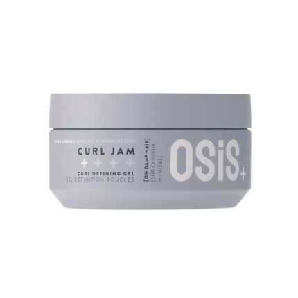 Schwarzkopf Osis+ Curl Jam Żel Definiujący Loki 300 ml