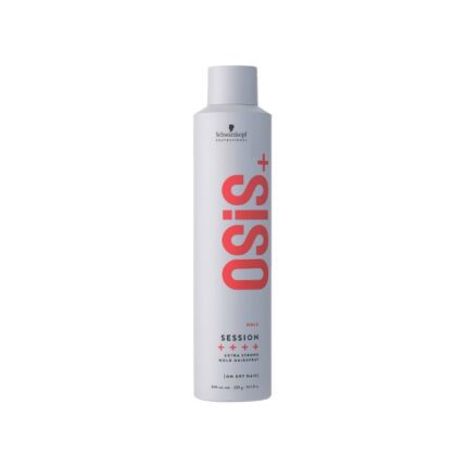 Schwarzkopf Osis+ Session Lakier do włosów 300 ml