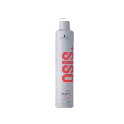 Schwarzkopf Osis+ Session Lakier do włosów 500 ml