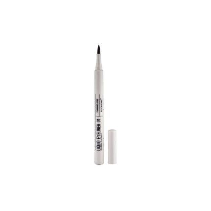 Ecooking Liquid Eyeliner Black 1,1 ml