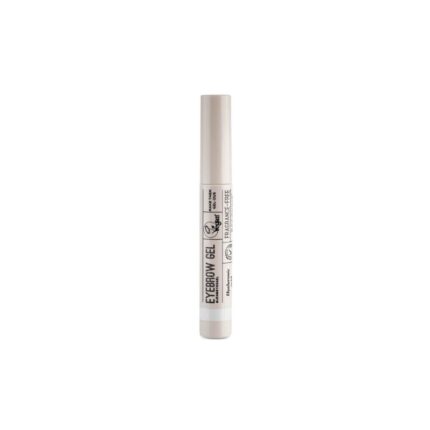 Ecooking Eyebrow gel color 01 Taupe Bezbarwny żel do brwi 5 ml