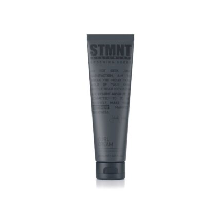 STMNT Curl Cream Krem do loków 150 ml