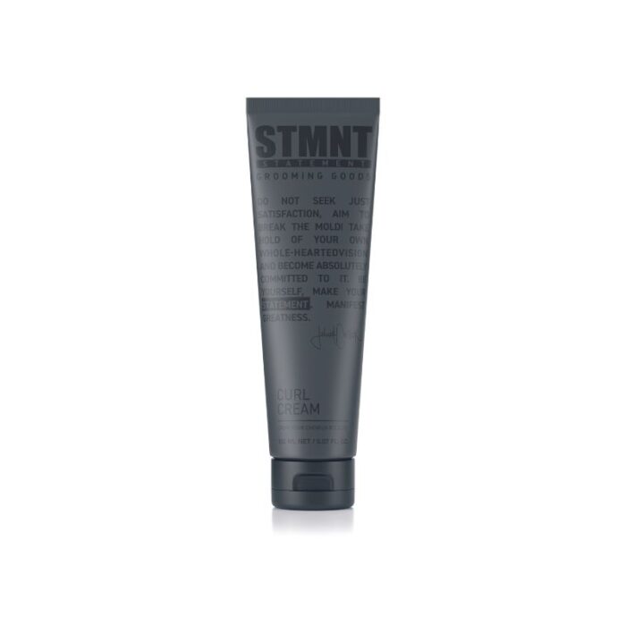 STMNT Curl Cream Krem do loków 150 ml