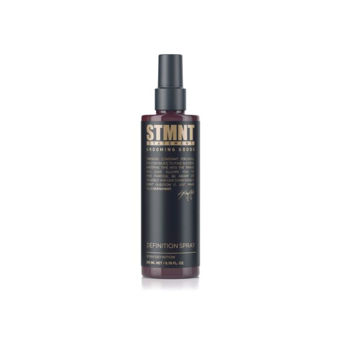 STMNT Definition Spray Spray Definiujący 200 ml