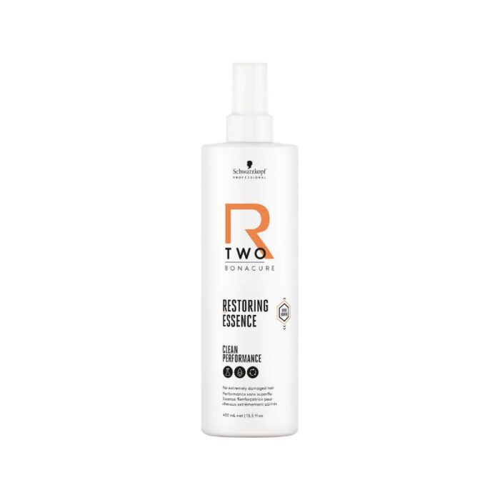 Schwarzkopf Bc R-Two Restoring Essence Esencja Reaktywująca 400 ml