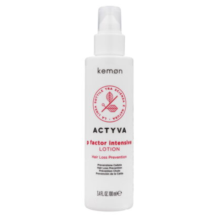 Kemon Actyva P Factor Lotion przeciw wypadaniu włosów 100 ml