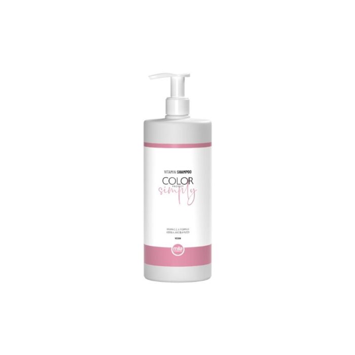 Mila Professional Simply Color Protect Szampon chroniący kolor 950 ml