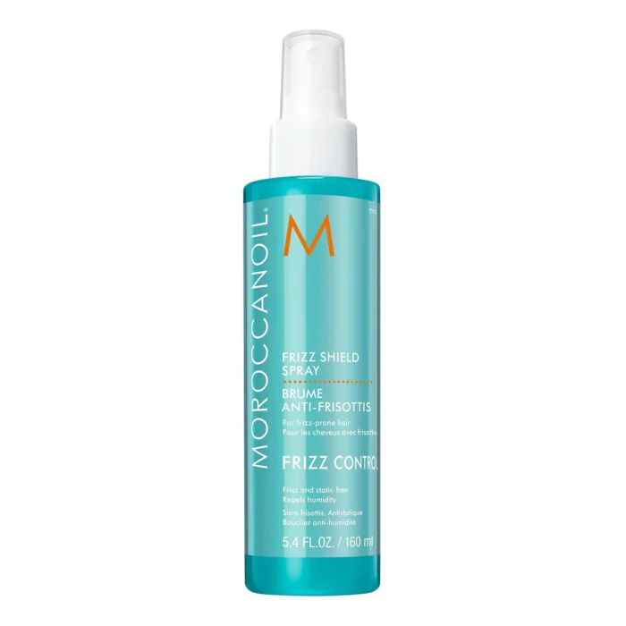 Moroccanoil Frizz Shield Spray Wygładzający Spray do włosów 160 ml