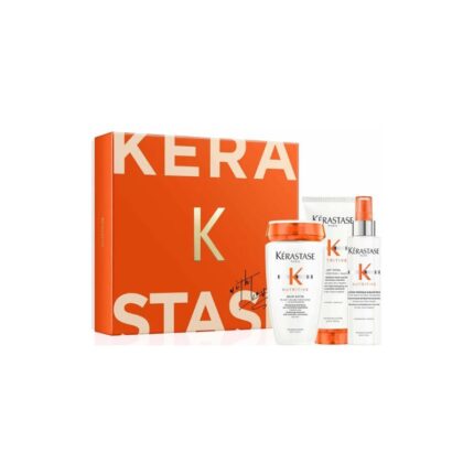 Kérastase Nutritive Zestaw Prezentowy