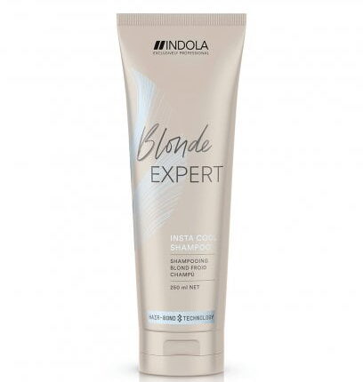 Indola Blonde Expert Insta Cool Spray 150 ml