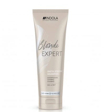 Indola Blonde Expert Insta Strong Szampon 250 ml