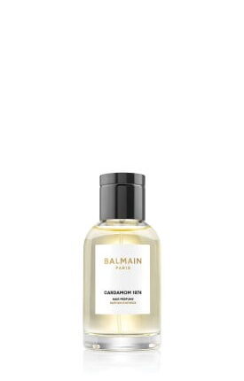 Balmain Hair Perfumy do włosów Cardamom 1974 100 ml