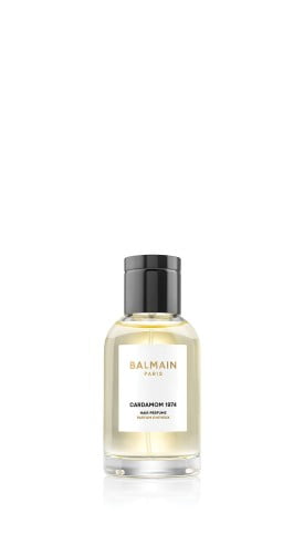 Balmain Hair Perfumy do włosów Cardamom 1974 100 ml