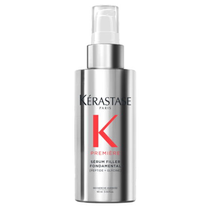 Kérastase Première Termoochronne odbudowujące serum do włosów zniszczonych 90 ml