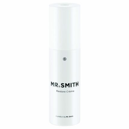 Mr. Smith Restore Crème Krem odbudowujący 100 ml