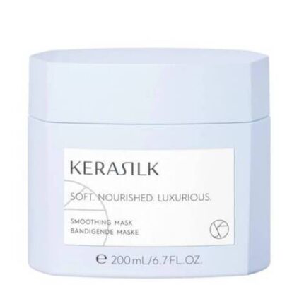 Kerasilk Smoothing Mask Maska Wygładzająca