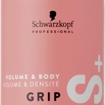 Schwarzkopf Osis+ Grip Mocna Pianka do Włosów 100 ml