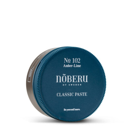 Noberu Classic Paste Amber Line Pasta Klasyczna 80 ml