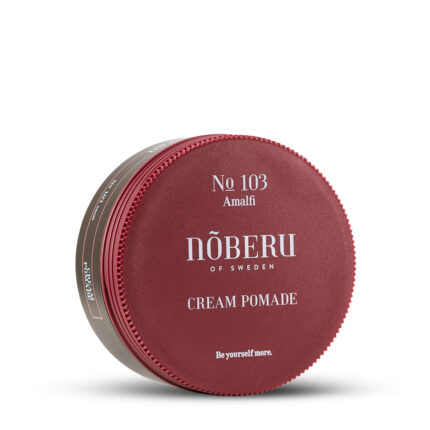 Noberu Cream Pomade Amalfi Pomada kremowa 80 ml