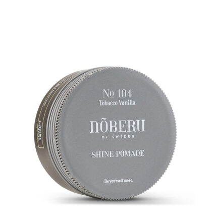 Noberu Shine Pomade Tabacco-Vanilla Pomada Nabłyszczająca 80 ml