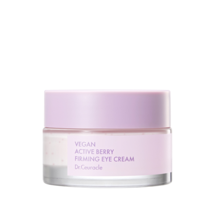 Dr.Ceuracle – Vegan Active Berry Firming Eye Cream Krem pod oczy 32g