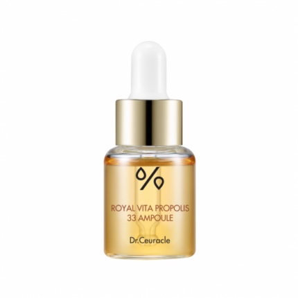 Dr.Ceuracle – Royal Vita Propolis 33 Ampoule 15 ml