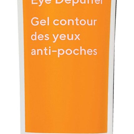 Murad Kuracja pod oczy Targeted Eye Depuffer 15 ml